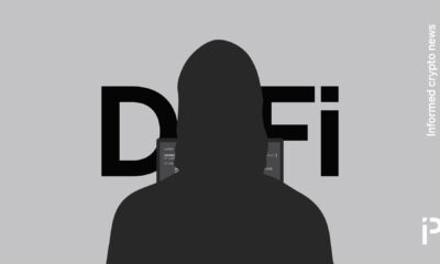 Is an AI hacker targeting old DeFi projects in $5M spree?