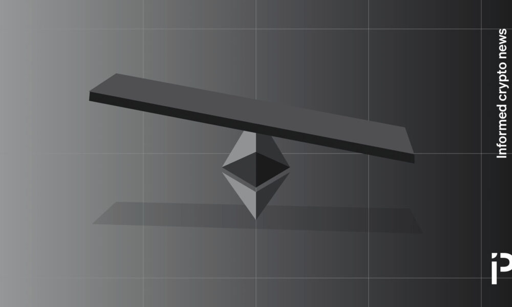 Even Ethereum treasury companies are selling ETH to pay off debt