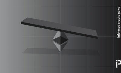 Even Ethereum treasury companies are selling ETH to pay off debt