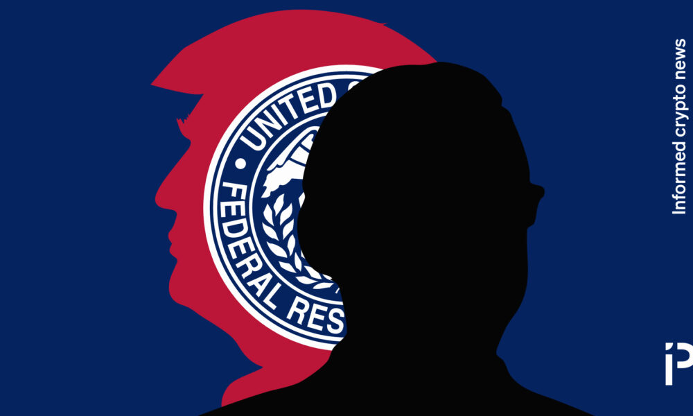 Trump hints at Kevin Hassett as top pick for federal chair