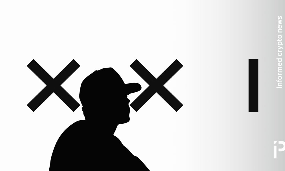 The more Jack Mallers says Twenty One is ‘different,’ the more its stock falls