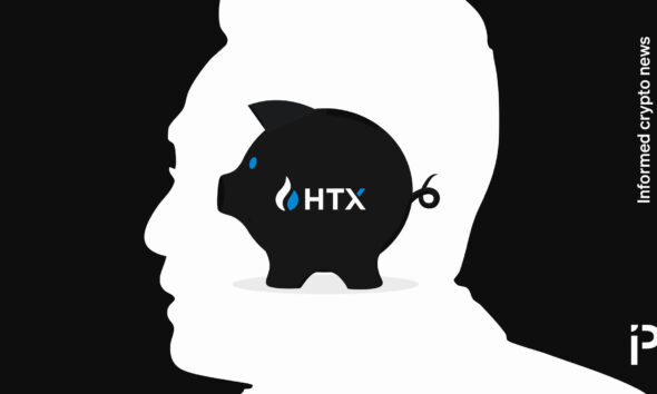 ‘Someone’ is taking advantage of HTX's reserves