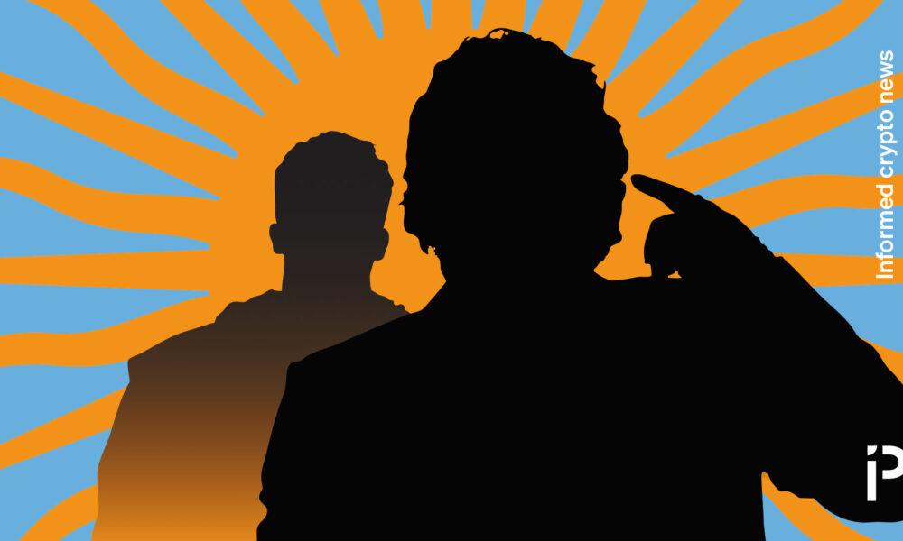 Javier Milei hired Hayden Davis with secret contract, report