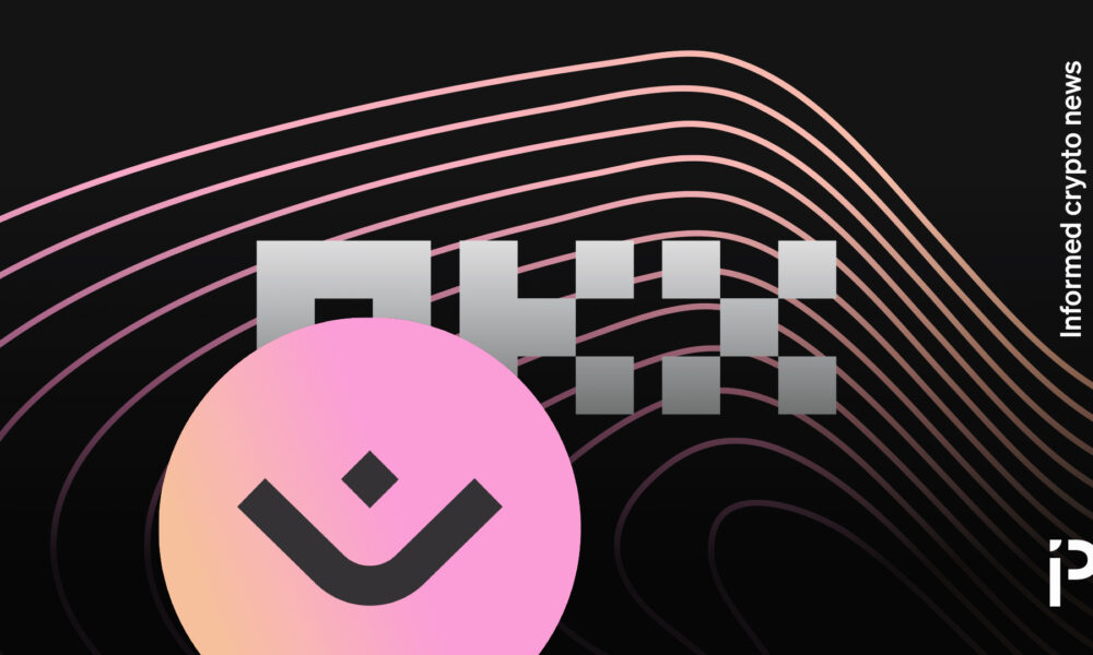 OKX says 'multiple litigations' involving Mantra underway