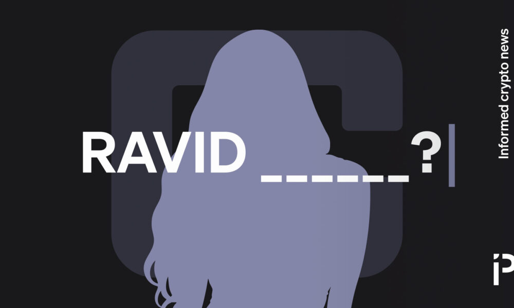 $800M crypto fugitive Ravid Yosef working at UK startup under new name