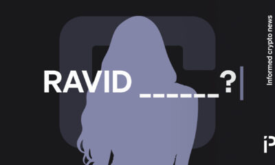 $800M crypto fugitive Ravid Yosef working at UK startup under new name