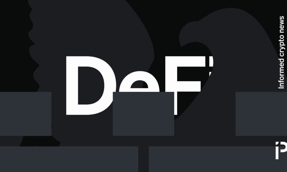 Ken Griffin wants the SEC to follow Citadel’s advice about DeFi