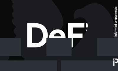 Ken Griffin wants the SEC to follow Citadel’s advice about DeFi