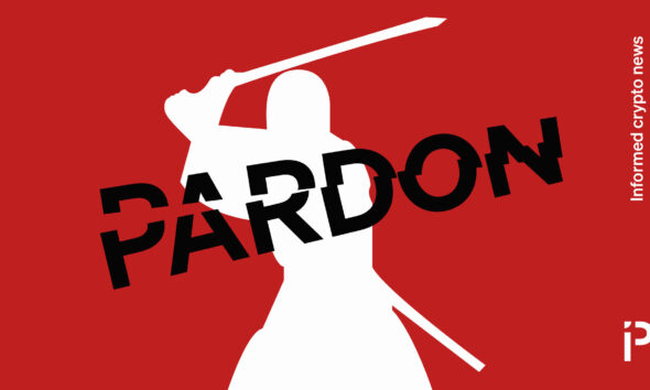 The three people who could really get Samourai devs pardoned