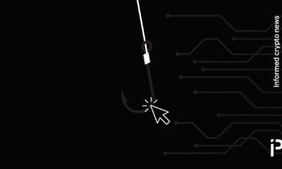 Crypto trader loses $50M USDT to address poisoning scam