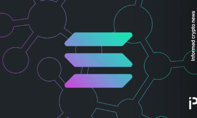 Active Solana DEX traders down 79% year-to-date