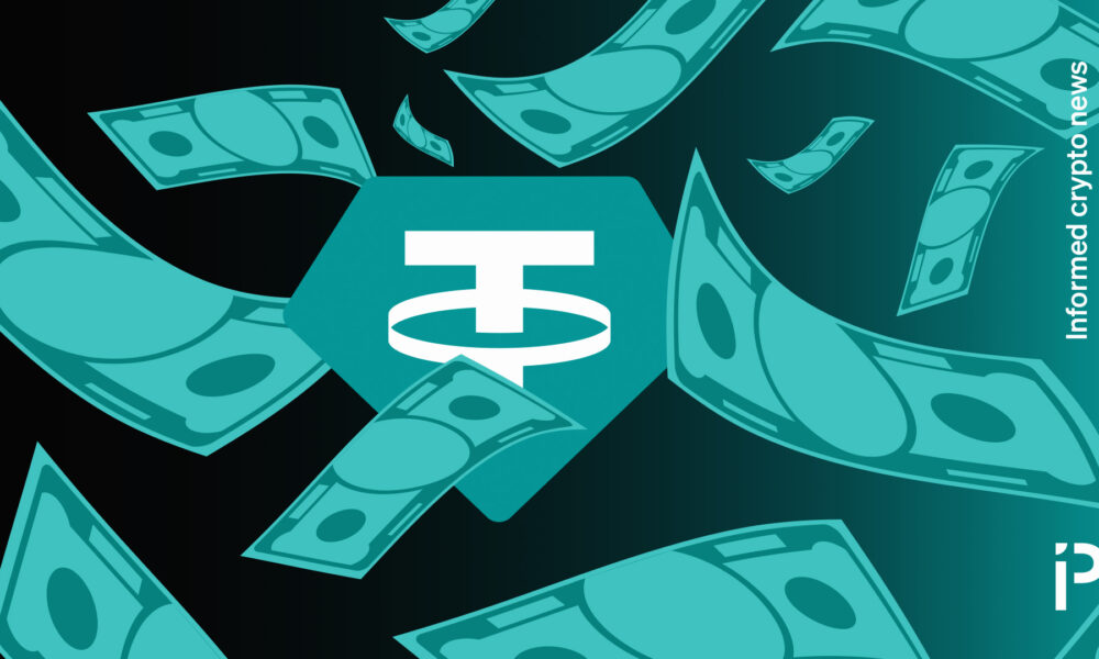 Tether hasn’t saved this OOB stock from a 99.9% YTD loss