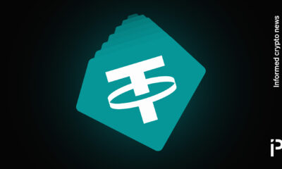 The family affairs shaping Tether’s $180B empire