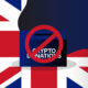 UK Government wants crypto political donations banned