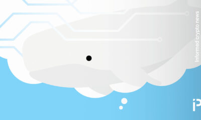 the $63M White Whale of a tale