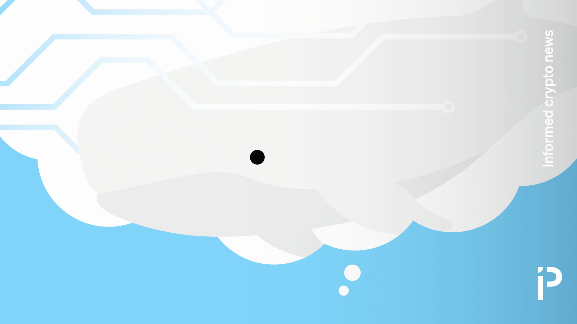 the $63M White Whale of a tale