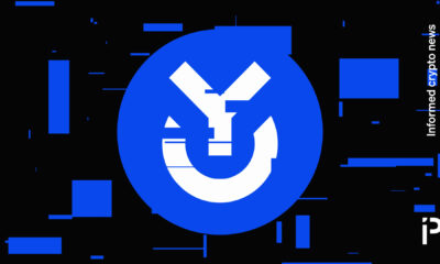 Yearn hacker loses $2.4M of $9M loot as tokens burned from wallet