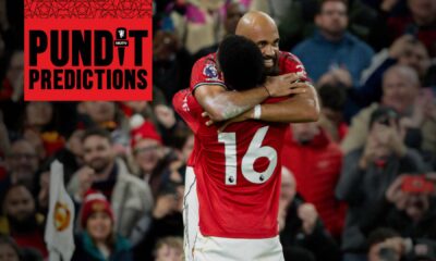 Pundit Predictions: Anxious AFCON wait