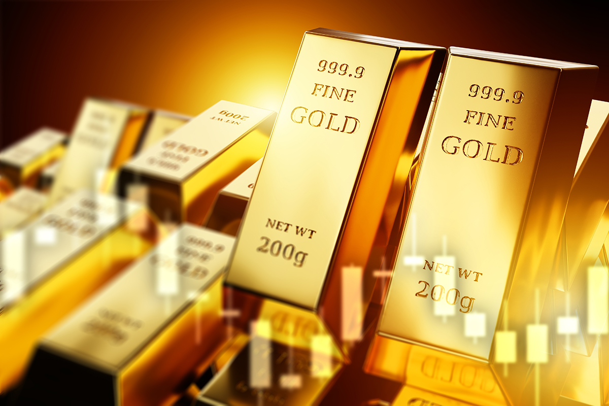 CBUAE gold reserves