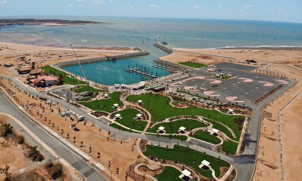 Running With Thieves brewery makes Pilbara move