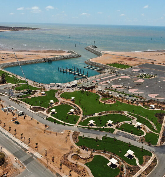 Running With Thieves brewery makes Pilbara move