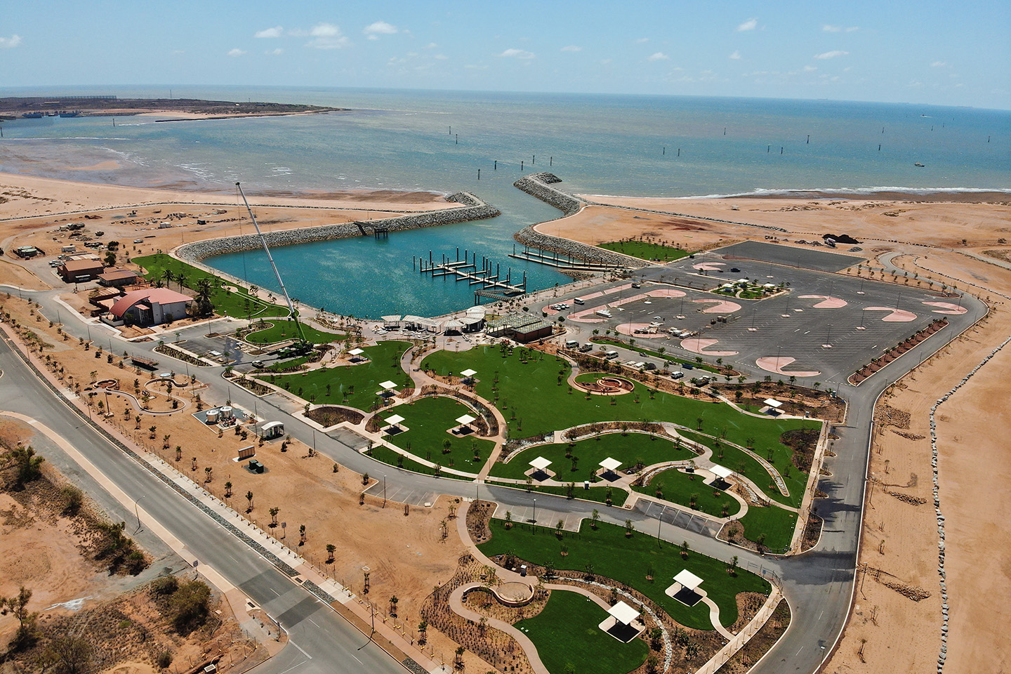 Running With Thieves brewery makes Pilbara move