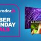 The best Cyber Monday TV deals, chosen by experts - LIVE