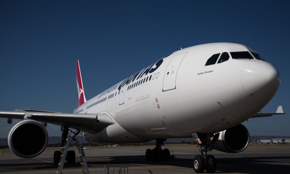 Opinion: When business becomes academic