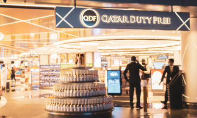 Qatar Duty Free