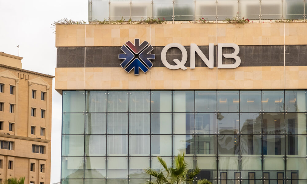 Qatar National Bank (QNB) Global Growth Forecasts