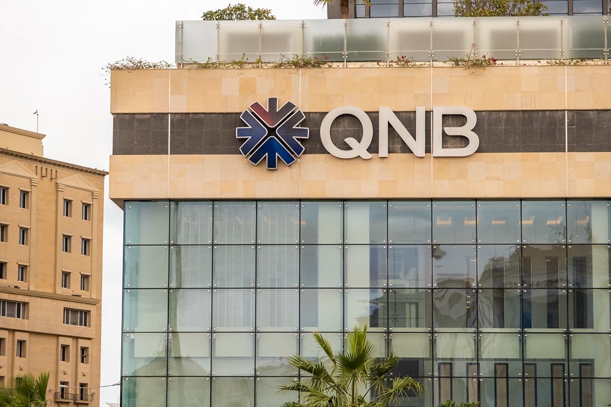 Qatar National Bank (QNB) Global Growth Forecasts