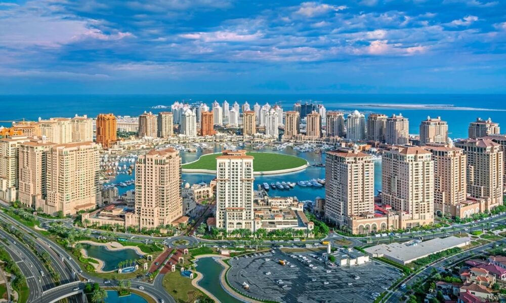 Qatar real estate