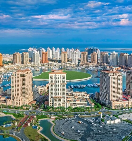 Qatar real estate