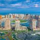 Qatar real estate