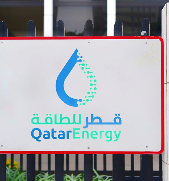 QatarEnergy, Uniper Sign Long-Term Helium Deal