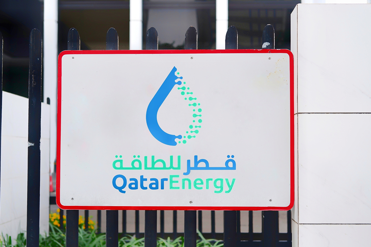 QatarEnergy, Uniper Sign Long-Term Helium Deal