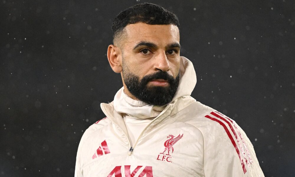 Saudi Pro League chief CONFIRMS plan to sign Mo Salah as Liverpool row rages on following 'thrown under the bus' swipe