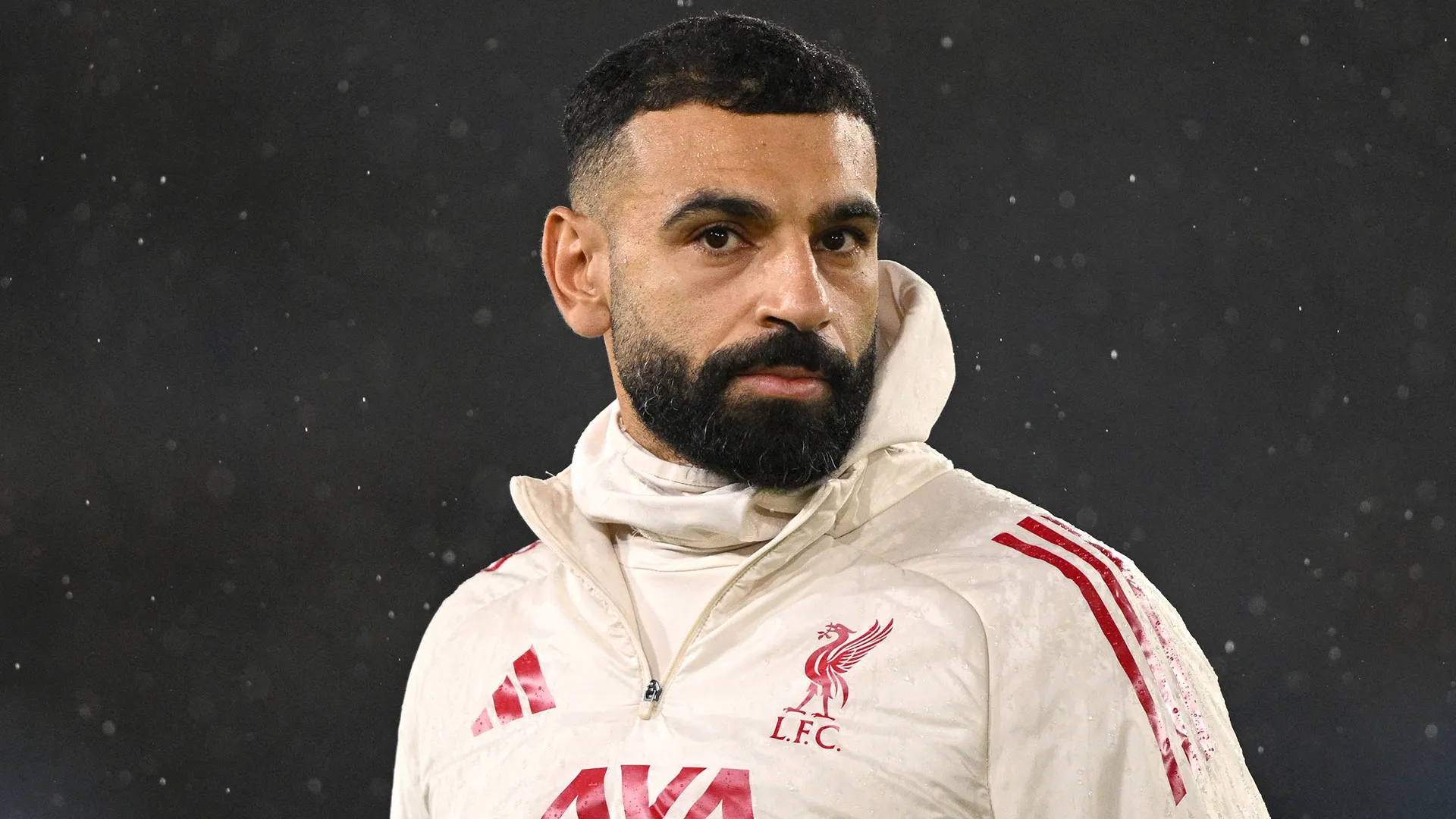Saudi Pro League chief CONFIRMS plan to sign Mo Salah as Liverpool row rages on following 'thrown under the bus' swipe