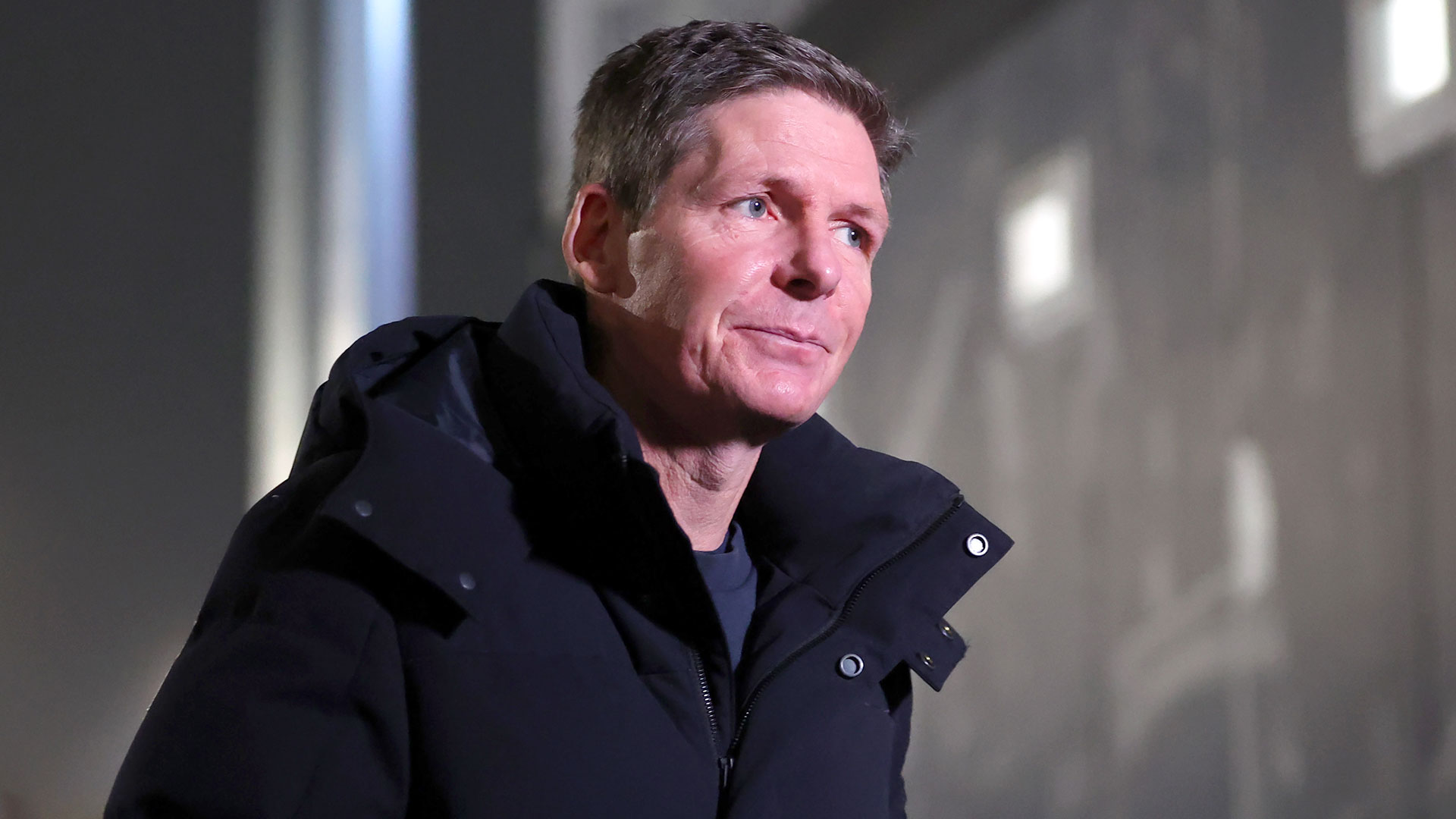 Oliver Glasner 'planning to LEAVE Crystal Palace' with boss not intending on signing new deal at Selhurst Park