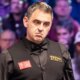 'I'll be gone tonight' - Ronnie O'Sullivan coy on future after 50th birthday is ruined by UK Championship first-round KO