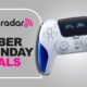 Cyber Monday DualSense deals.