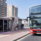 RTA Enhances Commuter Comfort and Design