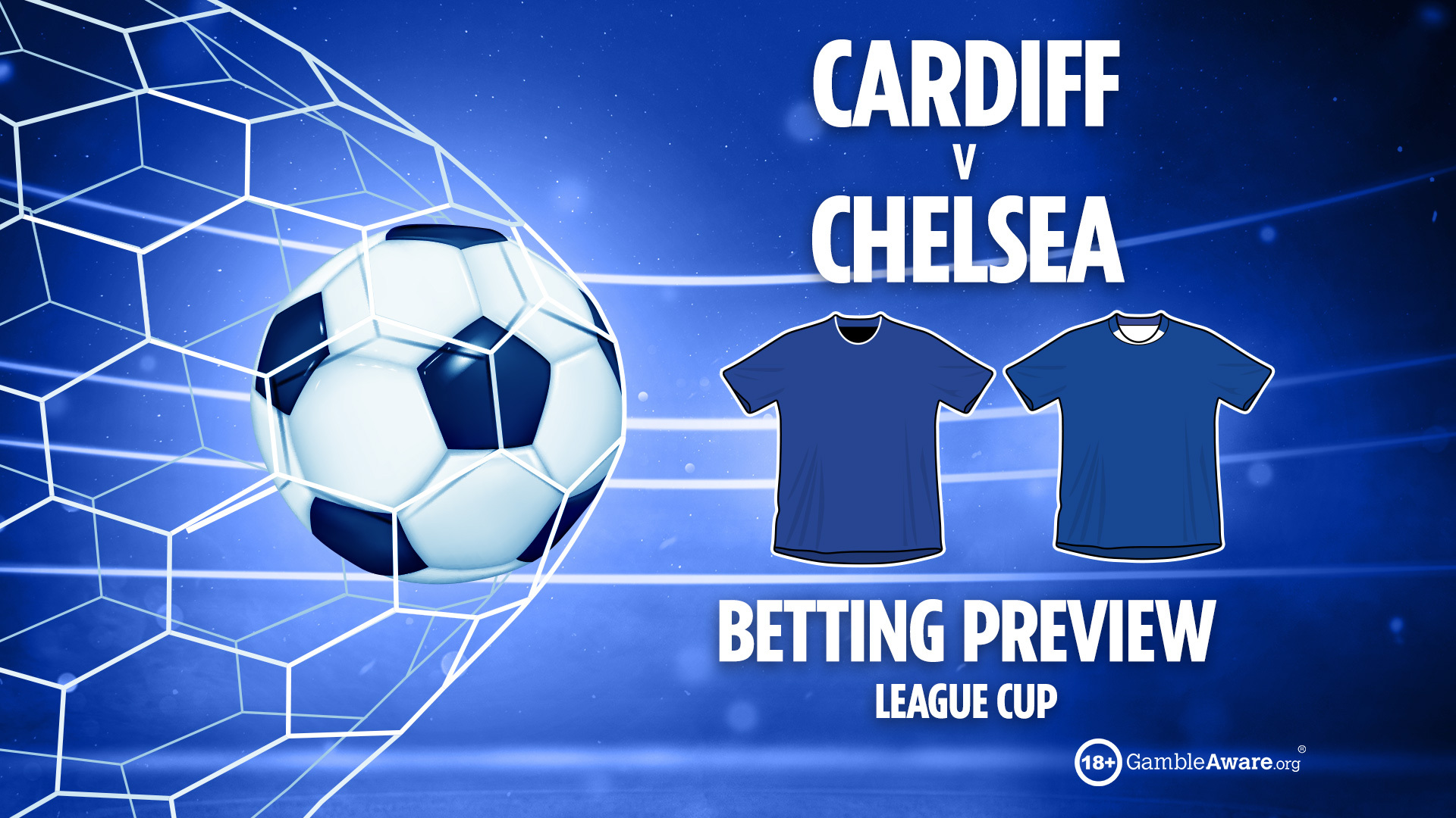 Cardiff vs Chelsea prediction, preview, free betting tips and odds for Carabao Cup tie