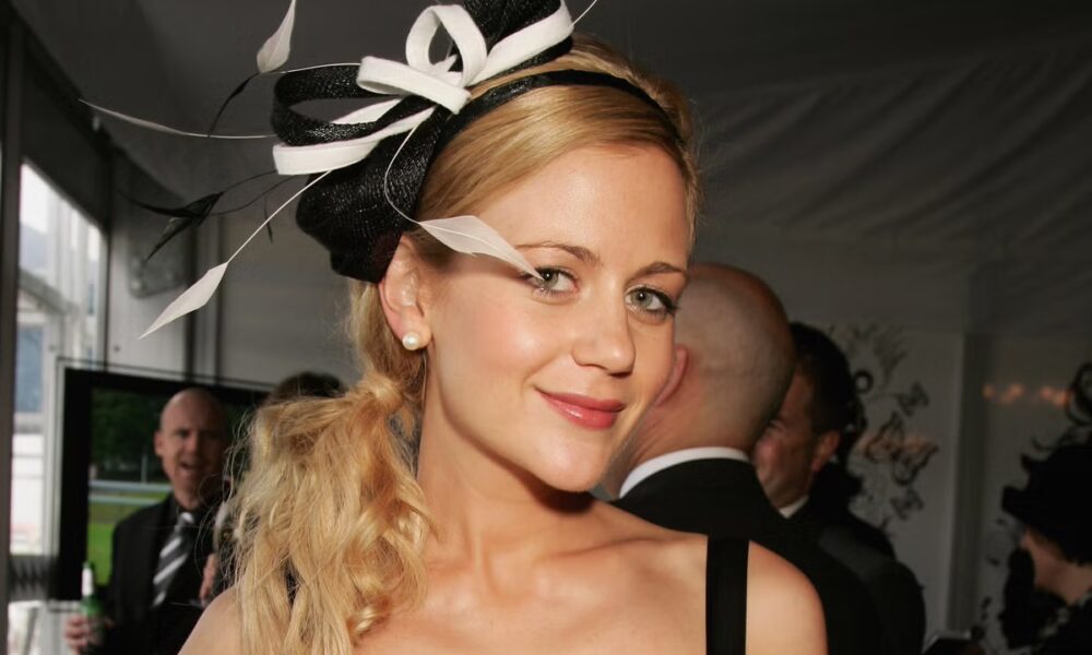 Tributes paid to soap star Rachael Carpani after ‘unexpected’ death