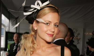 Tributes paid to soap star Rachael Carpani after ‘unexpected’ death