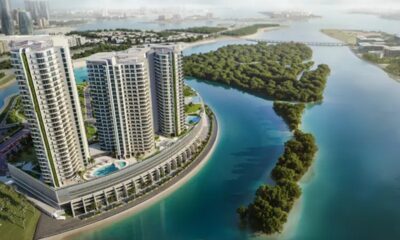 Radisson Residences Al Reem Island Abu Dhabi