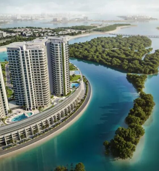 Radisson Residences Al Reem Island Abu Dhabi