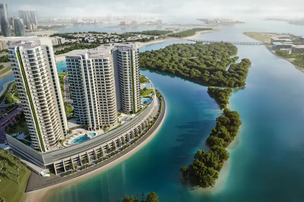 Radisson Residences Al Reem Island Abu Dhabi