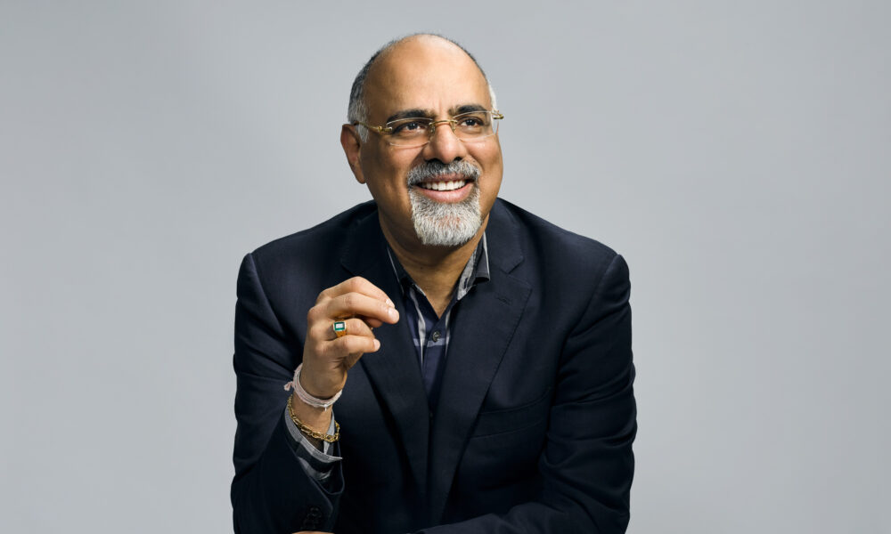 Mastercard’s Raja Rajamannar on the future of fan-first marketing and the power of ‘Priceless’ experiences