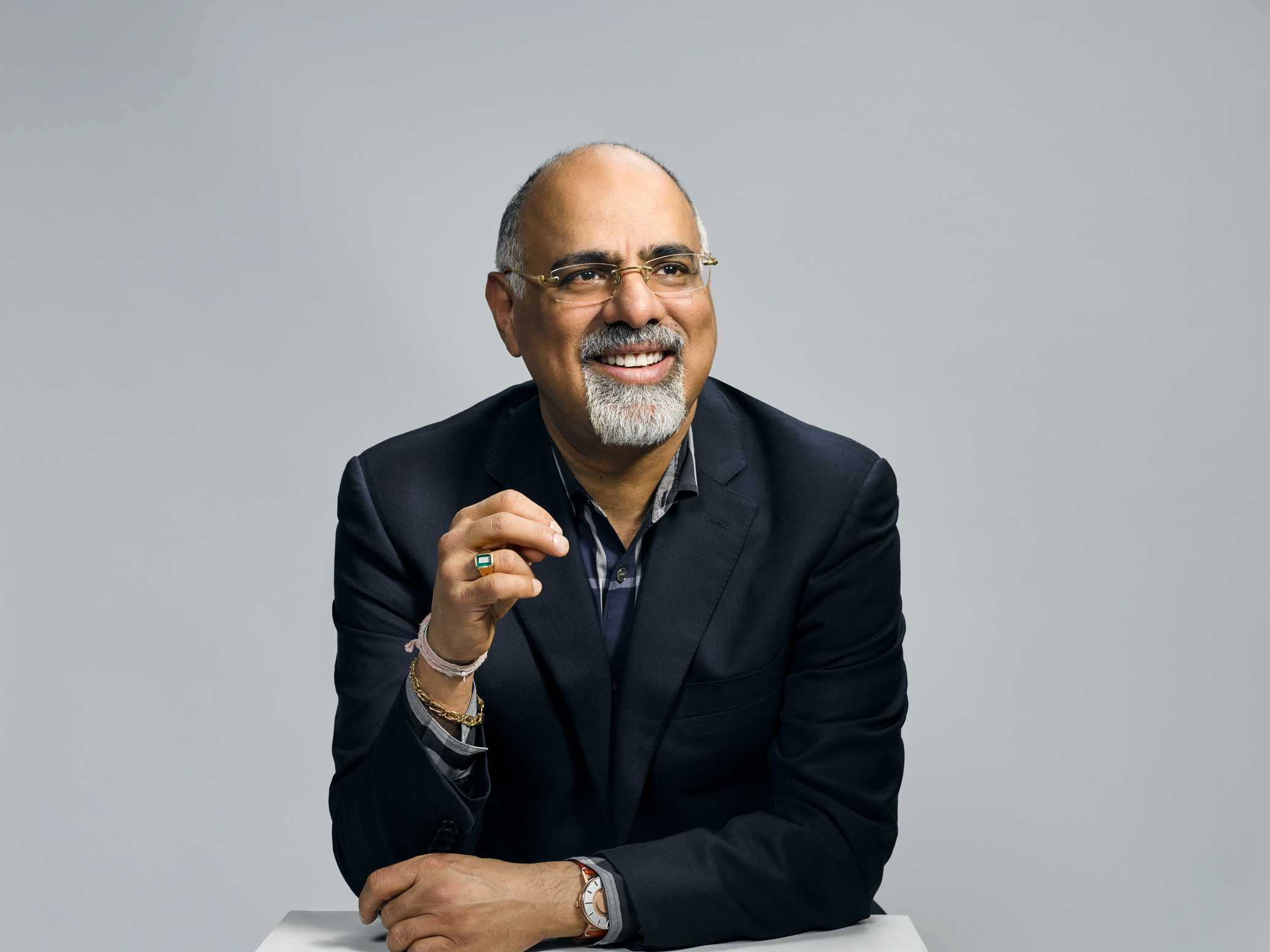 Mastercard’s Raja Rajamannar on the future of fan-first marketing and the power of ‘Priceless’ experiences